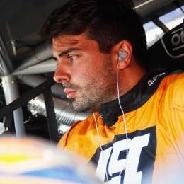 TC: Lambiris se despidió del Ford Falcon