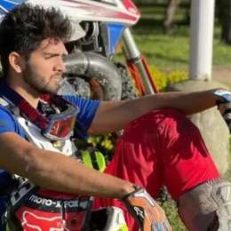Otra tragedia en el motociclismo: perdió la vida un piloto de motocross en Termas de Río Hondo