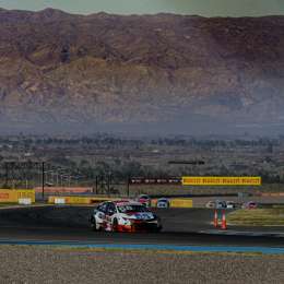 TC2000: Toyota, la marca más ganadora en Villicum