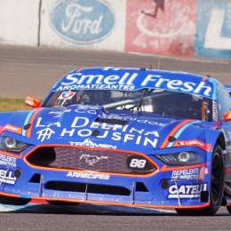 TC: ¿Cuál es el equipo donde podría llegar Nicolás Trosset?