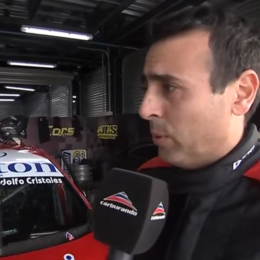 TC2000: El análisis de Ponce De León en la previa a su regreso