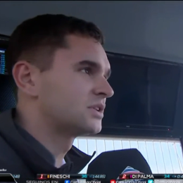 TC2000: Capurro en Escudería Carburando: "San Juan es un circuito difícil, muy técnico"