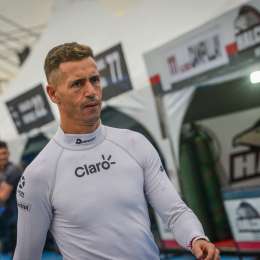 Leo Pernía, listo para el TC2000 en Villicum: "Se viene un fin de semana durísimo"