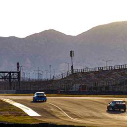 ¿Cómo quedó el campeonato del TC2000 tras la final sabatina en El Villicum?