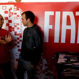 ¿Por qué no ganó Risatti en Concordia?