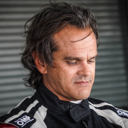 Fiat Competizione: Suárez Salvia logró la victoria en la final del domingo