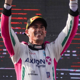 TC2000: Leonel Pernía confirmó a quién tendrá como invitado en los 200 Kilómetros