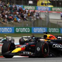 F1: Max Verstappen ganó el GP de España y sumó su 4° triunfo en Barcelona