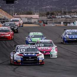 TC2000: lo más destacado de la quinta fecha en Villicum