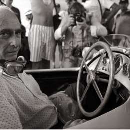 ¡Feliz cumpleaños Juan Manuel!