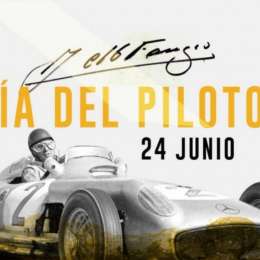 ¡Feliz dia del piloto!