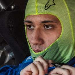 TC2000: Méndez y su paso por San Juan: "Pudimos lograr confiabilidad"