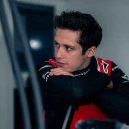 Fórmula E: el cronograma para seguir a Sacha Fenestraz en Portland