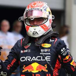 F1: Verstappen, el último ganador del GP de Austria