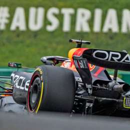 F1: ¿A qué hora y por donde ver el GP de Austria 2024?