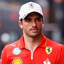 F1: Alpine quiere tentar a Carlos Sainz para el 2025 ¿Qué piensa el español?