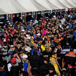 ¿Cuánto cuestan y cómo se pueden adquirir las entradas para el TC en Posadas?