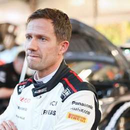 WRC: Sébastien Ogier sufrió un fuerte accidente en la previa del Rally de Polonia