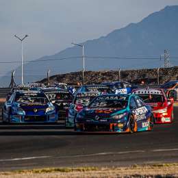TC2000: ¿Qué le falta al resto para igualar a Renault?