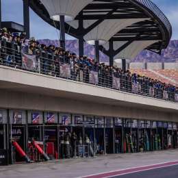 El seguimiento de la jornada de TC2000 en El Villicum al estilo Carburando