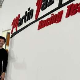 TC: Trosset develó los motivos de su llegada al MV Racing Team