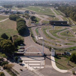 Santoro, presidente del CAP: "Será un campeonato argentino y la idea es arrancar en septiembre en Buenos Aires"