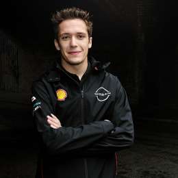 Fórmula E: ¿Por dónde se podrá seguir a Sacha Fenestraz en el E-Prix de Portland?
