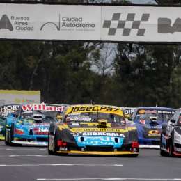 Procar 4000: conseguí tu entrada gratuita para la 5ta fecha en el 12 de Buenos Aires