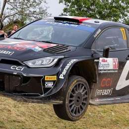 WRC: ¿Quién reemplazará a Ogier en el Rally de Polonia?