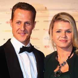 Detuvieron a dos hombres que extorsionaron a la familia de Michael Schumacher