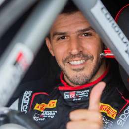 ¿Cuánto sabe Matías Rossi de Matías Rossi?