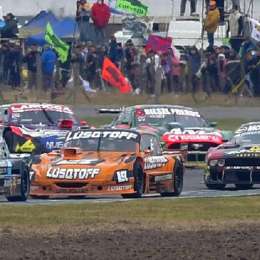 TC: Soljan confirmó que el Mustang de Lambiris estará listo para Posadas