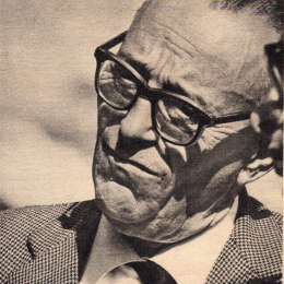 Salotto: el hombre antes del curvón