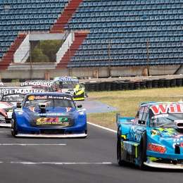 Procar 4000: cronograma de actividades para la 5ta fecha en Buenos Aires