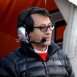 TC: un nuevo Toyota Camry pide pista