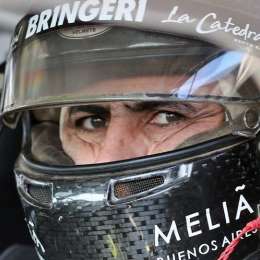 TC: Ponce de León confirmó su presencia en Posadas