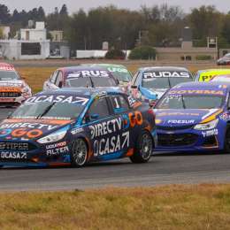 La CAF confirmó un importante cambio reglamentario en el TN ¿De qué se trata?