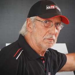 TC2000: Ramonda: “Está claro que estamos a nivel de pelear las competencias”