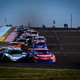 TC: ¿Qué escenarios completarán el calendario 2024?