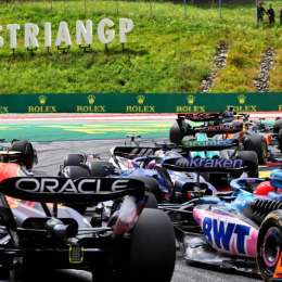 F1: ¿Cuál es el equipo con más victorias en el GP de Austria?