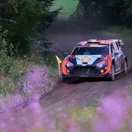 WRC: así serán los horarios del Rally de Polonia
