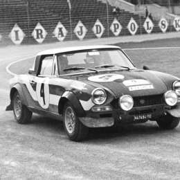 WRC: la llamativa historia que dejó el estreno del Rally de Polonia en 1973