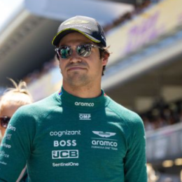 F1: Aston Martin cerró un nuevo acuerdo con Stroll "hasta el 2025 y más alla"