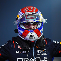 F1: ¡Confirmado!: Verstappen seguirá en Red Bull