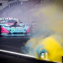 Agenda nacional: TC Pick Up, TC Mouras, Procar 4000 y Córdoba Pista