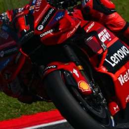 MotoGP: ¿A qué hora y por dónde ver el GP de Holanda?