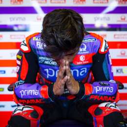 MotoGP: Pramac dejará Ducati para ser satélite de Yamaha a partir de 2025