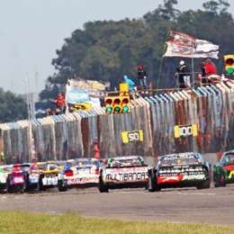 ¿Qué emoción sienten los pilotos del TC2000?