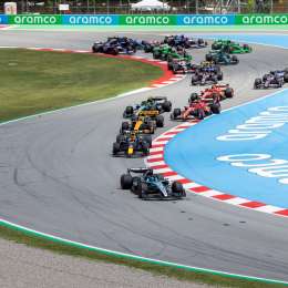 El automovilismo comienza un nuevo fin de semana y acá están todos los horarios