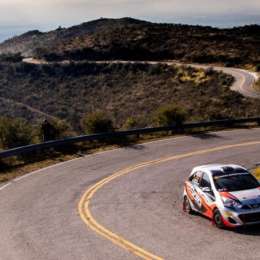 Rally Cordobés: 115 inscriptos para la única fecha de asfalto del país